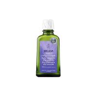 Olio corpo rilassante alla lavanda Weleda