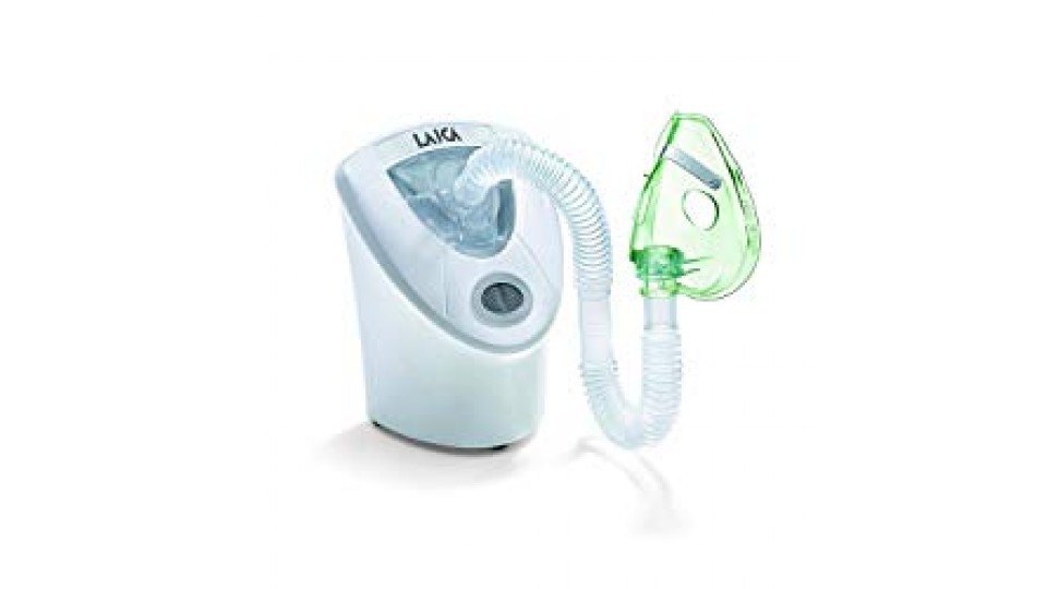 Laica MD6026 Aerosol ad ultrasuoni