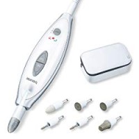 Beurer MP 41 Set per Manicure/Pedicure