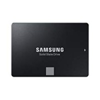 Samsung MZ-76E1T0B Unità SSD Interna 860 EVO, 1 TB , 2.5" SATA III, Nero/Grigio