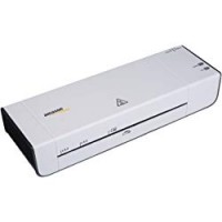 AmazonBasics - Plastificatrice a caldo