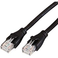 AmazonBasics - Cavo patch Ethernet di Cat6 con connettori RJ45, 4,26 m