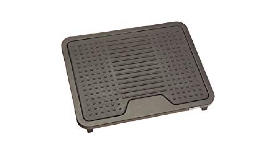 AmazonBasics - Poggiapiedi