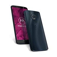 Motorola Moto G6 Smartphone da 64 GB, Dual SIM, Deep Indigo [Italia]