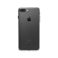 AmazonBasics - Custodia Trasparente per iPhone