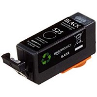 AmazonBasics - Cartuccia d'inchiostro rigenerata Canon PGI-525, Nero