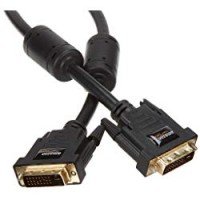 AmazonBasics Cavo DVI a DVI (3 m)