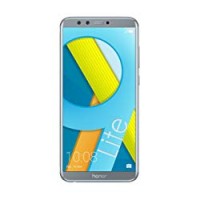 Honor 9 Lite Smartphone, Schermo 5.65" FHD+, 3 GB RAM, Doppia Fotocamera 13 e 2 MP, 32 GB, Grigio [Italia]