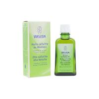 Weleda Olio Cellulite Alla Betulla