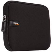 AmazonBasics - Custodia sleeve per tablet Samsung Galaxy e iPad Mini, 8"