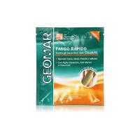 Geomar - Fango Rapido Monodose, contro gli Inestetismi della Cellulite