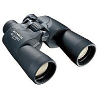Olympus DPS I Binocolo Amatoriale, 10x50, Nero