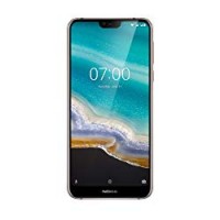 Nokia 7.1 Smartphone da 32 GB, 3 GB di RAM, Dual SIM, Display da 5.84", Full HD+ (2160x1080), Doppia Fotocamera Posteriore da 12 MP + 5 MP, Fotocamera da 8MP, Grigio [Versione Italiana, no Operatore]