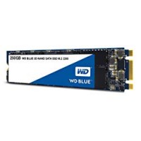 WD Blue 3D NAND SATA SSD Unità allo Stato Solido Interna M.2