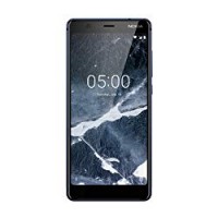 Nokia 5.1 Smartphone da 32 GB, Blu [Italia]