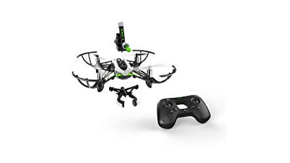 Parrot SA Mambo Mission Mini Drone