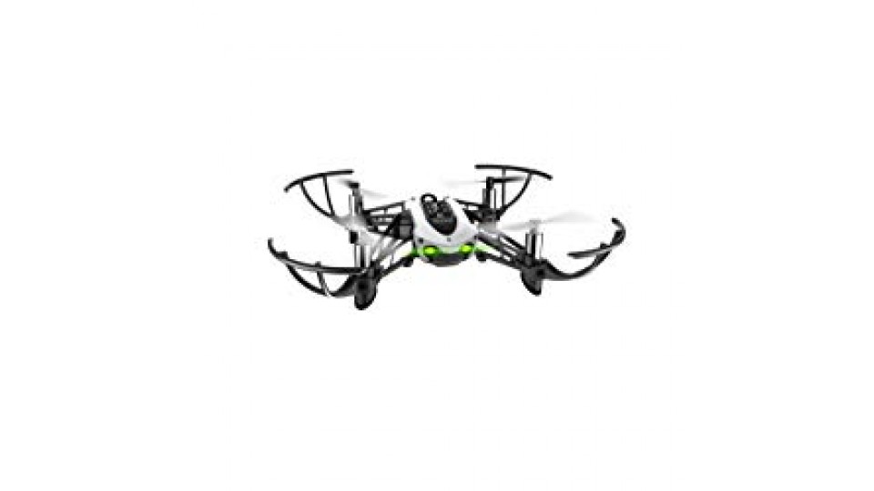 Parrot SA Mambo Fly Mini Drone