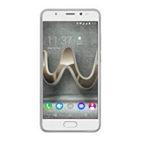 Wiko Ufeel Prime Smartphone, 32GB, Dual SIM, Argento
