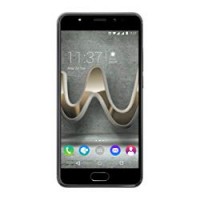 Wiko U Feel Prime Smartphone, 32 GB, Antracite