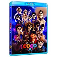 Coco [Italia] [Blu-ray]