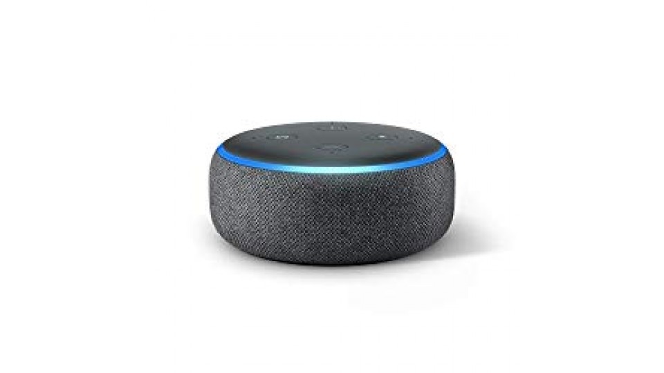 echo dot 3 generazione