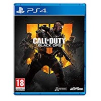 Call of Duty Black Ops IIII + Calling Card - [Esclusiva Amazon] - PlayStation 4