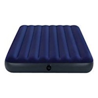Intex Downy Materassino, Blu