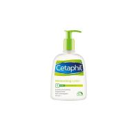 Cetaphil, Crema idratante, per pelli sensibili e secche