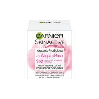 Garnier Idratante Prodigiosa Nutriente Crema Ricca per Pelli Secche o Sensibili