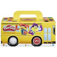 Hasbro Play-Doh - Super Color Pack, A7924EU6