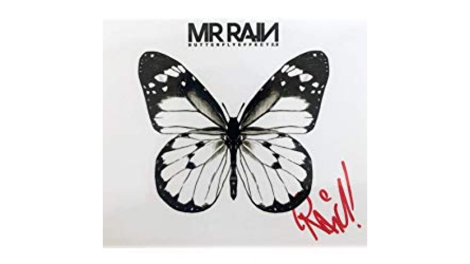 Butterfly Effect, Vol. 2.0 - Edizione Con Sticker Autografato (Esclusiva Amazon.it)