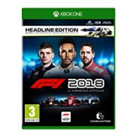 F1 2018 - Headline Edition - Xbox One