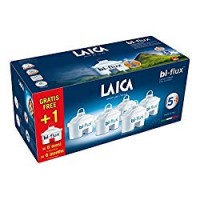 Laica F6S Cartuccia Filtrante Bi-Flux
