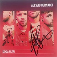 Senza Filtri - Edizione Autografata (Esclusiva Amazon.it)
