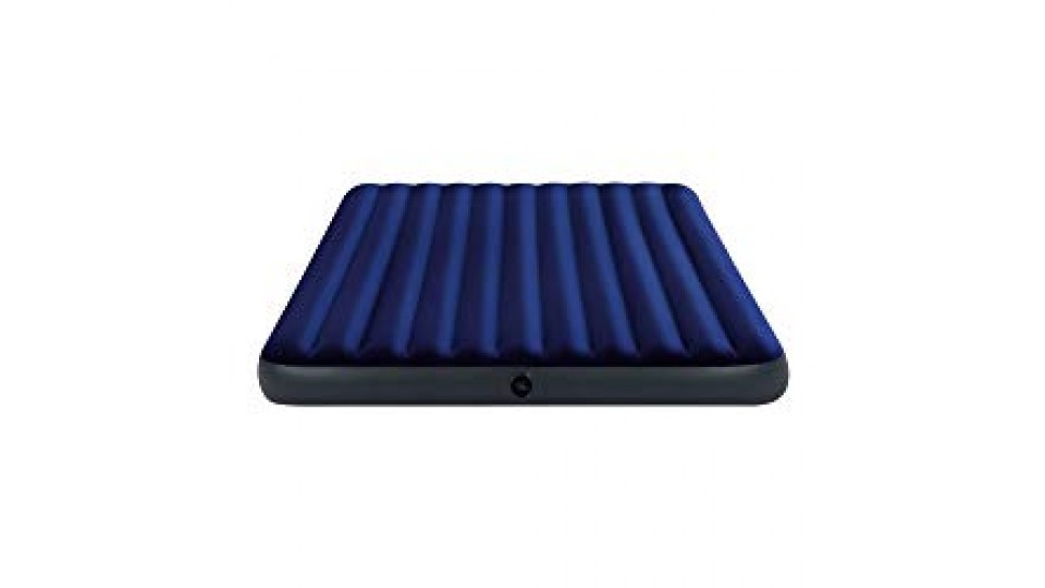 Intex Classic Downy Bed - Colchón hinchable
