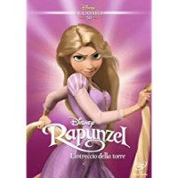 Rapunzel - Collection Edition (DVD)