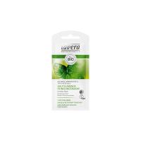 Maschera viso detergente e purificante Lavera