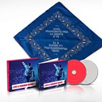 Live & Summer Mania [ Edizione Autografata con Bandana ] (Amazon.it)