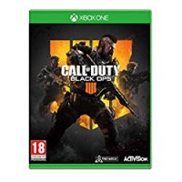 Call of Duty Black Ops IIII + Calling Card - [Esclusiva Amazon] - Xbox One
