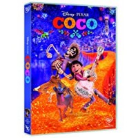 Coco (DVD)