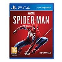 Marvel's Spider-Man + Steelbook [Esclusiva Amazon.it] - PlayStation 4