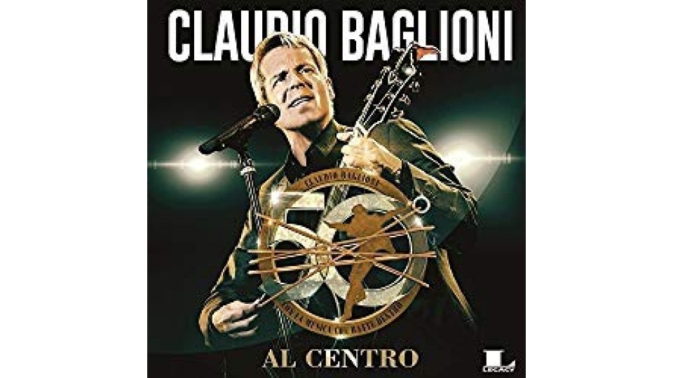 50 - Al Centro [4 CD]