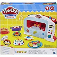 Hasbro Play-Doh - Il Magico Forno, B9740EU4