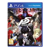 Persona 5 - PlayStation 4