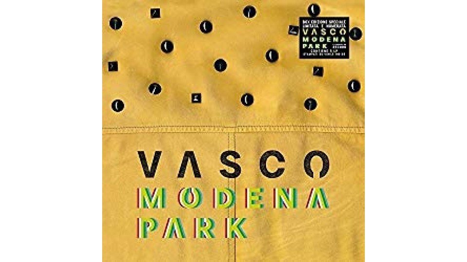 Vasco Modena Park