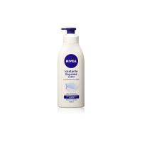 Nivea - Crema Corpo Idratante Express - Assorbimento Extra Rapido, Idratazione Profonda E A Lunga Durata