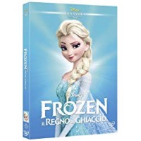 Frozen - Collection Edition (DVD)