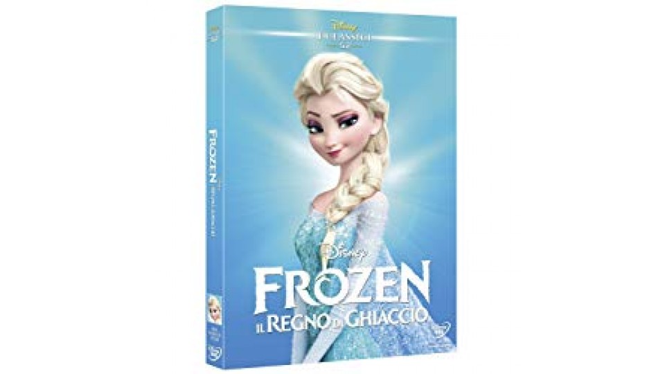 Frozen - Collection Edition (DVD)