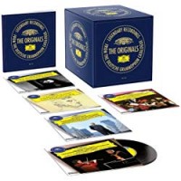 Originals Box 2014 (50cd)