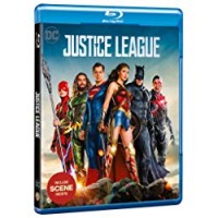Justice League